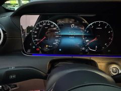 Mercedes-Benz E-Class E 260 L Sport - ფოტო 14