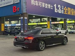 Mercedes-Benz E-Class E 260 L Sport - ფოტო 15