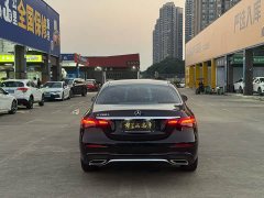 Mercedes-Benz E-Class E 260 L Sport - ფოტო 16