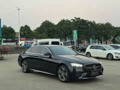Mercedes-Benz E-Class E 260 L Sport - ფოტო 3