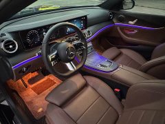 Mercedes-Benz E-Class E 260 L Sport - ფოტო 4