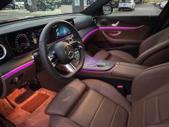 Mercedes-Benz E-Class E 260 L Sport - ფოტო 5