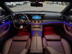 Mercedes-Benz E-Class E 260 L Sport - ფოტო 6