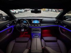Mercedes-Benz E-Class E 260 L Sport - ფოტო 7
