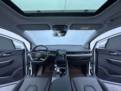 Hyundai Kustu Cosworth 270TGDi LUX Prestige Edition - ფოტო 11