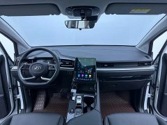 Hyundai Kustu Cosworth 270TGDi LUX Prestige Edition - ფოტო 12