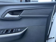Hyundai Kustu Cosworth 270TGDi LUX Prestige Edition - ფოტო 14