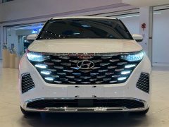 Hyundai Kustu Cosworth 270TGDi LUX Prestige Edition - ფოტო 2