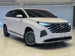 Hyundai Kustu Cosworth 270TGDi LUX Prestige Edition - ფოტო 3