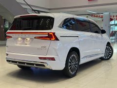 Hyundai Kustu Cosworth 270TGDi LUX Prestige Edition - ფოტო 4