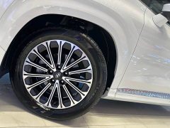 Hyundai Kustu Cosworth 270TGDi LUX Prestige Edition - ფოტო 5