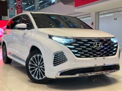 Hyundai Kustu Cosworth 270TGDi LUX Prestige Edition - ფოტო 7