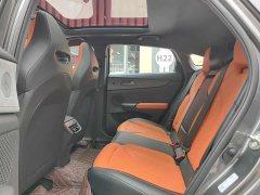 Changan UNI-V 2025 Third Generation 2.0T Dynamic Engine Edition - ფოტო 10
