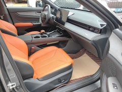 Changan UNI-V 2025 Third Generation 2.0T Dynamic Engine Edition - ფოტო 11