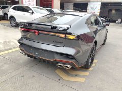 Changan UNI-V 2025 Third Generation 2.0T Dynamic Engine Edition - ფოტო 13