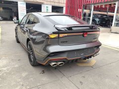 Changan UNI-V 2025 Third Generation 2.0T Dynamic Engine Edition - ფოტო 15