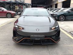 Changan UNI-V 2025 Third Generation 2.0T Dynamic Engine Edition - ფოტო 2