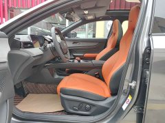 Changan UNI-V 2025 Third Generation 2.0T Dynamic Engine Edition - ფოტო 4