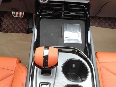 Changan UNI-V 2025 Third Generation 2.0T Dynamic Engine Edition - ფოტო 6
