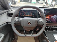 Changan UNI-V 2025 Third Generation 2.0T Dynamic Engine Edition - ფოტო 7