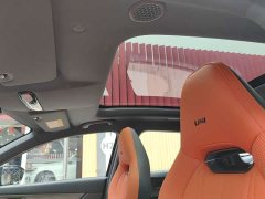 Changan UNI-V 2025 Third Generation 2.0T Dynamic Engine Edition - ფოტო 9