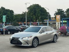 Lexus ES 2022 300h Excellence Edition - ფოტო 1