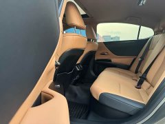 Lexus ES 2022 300h Excellence Edition - ფოტო 10
