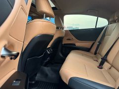 Lexus ES 2022 300h Excellence Edition - ფოტო 11