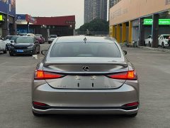 Lexus ES 2022 300h Excellence Edition - ფოტო 13