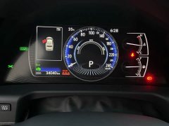 Lexus ES 2022 300h Excellence Edition - ფოტო 16