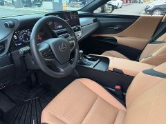 Lexus ES 2022 300h Excellence Edition - ფოტო 5
