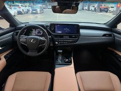 Lexus ES 2022 300h Excellence Edition - ფოტო 6