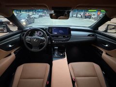 Lexus ES 2022 300h Excellence Edition - ფოტო 7