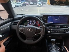 Lexus ES 2022 300h Excellence Edition - ფოტო 8