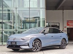Volkswagen ID.7 VIZZION 2024 PRO - ფოტო 1