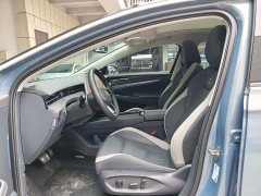 Volkswagen ID.7 VIZZION 2024 PRO - ფოტო 10