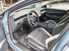 Volkswagen ID.7 VIZZION 2024 PRO - ფოტო 11