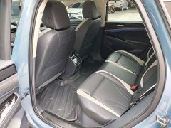 Volkswagen ID.7 VIZZION 2024 PRO - ფოტო 12