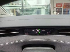Volkswagen ID.7 VIZZION 2024 PRO - ფოტო 13