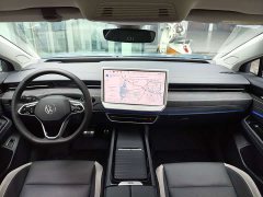 Volkswagen ID.7 VIZZION 2024 PRO - ფოტო 14