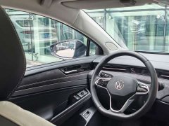 Volkswagen ID.7 VIZZION 2024 PRO - ფოტო 17