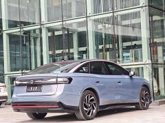 Volkswagen ID.7 VIZZION 2024 PRO - ფოტო 18