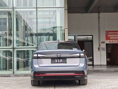 Volkswagen ID.7 VIZZION 2024 PRO - ფოტო 19