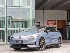 Volkswagen ID.7 VIZZION 2024 PRO - ფოტო 2