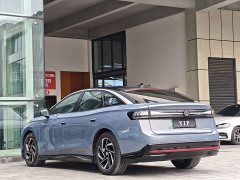 Volkswagen ID.7 VIZZION 2024 PRO - ფოტო 20