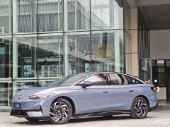 Volkswagen ID.7 VIZZION 2024 PRO - ფოტო 3