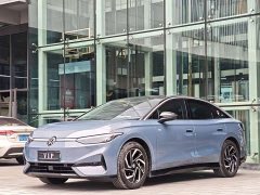 Volkswagen ID.7 VIZZION 2024 PRO - ფოტო 4