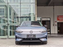 Volkswagen ID.7 VIZZION 2024 PRO - ფოტო 5