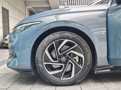 Volkswagen ID.7 VIZZION 2024 PRO - ფოტო 8
