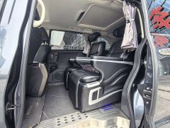 Honda Odyssey 2.0L e:HEV Sharp Radiance Edition - ფოტო 10